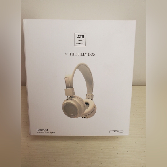 For the jilly Box Headphones - Picture 2 of 3